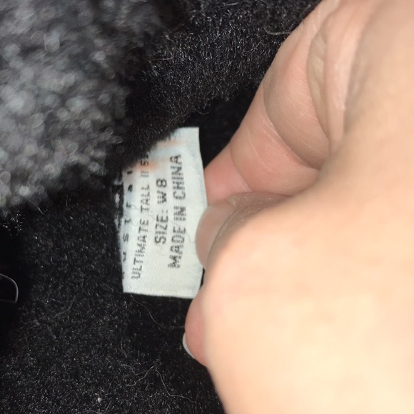 Ugg Ulimate II - Picture 5 of 6